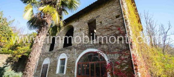 Дом с 11 комнатами в Каваторе, Италия № 38634 9