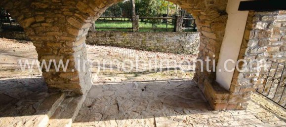 Дом с 11 комнатами в Каваторе, Италия № 38634 26