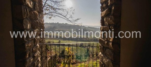 Дом с 11 комнатами в Каваторе, Италия № 38634 24