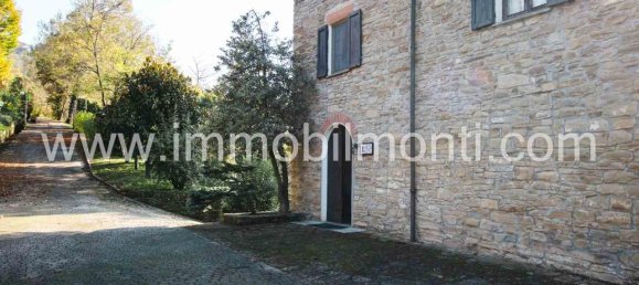 Дом с 11 комнатами в Каваторе, Италия № 38634 7