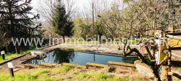 Дом с 11 комнатами в Каваторе, Италия № 38634 8