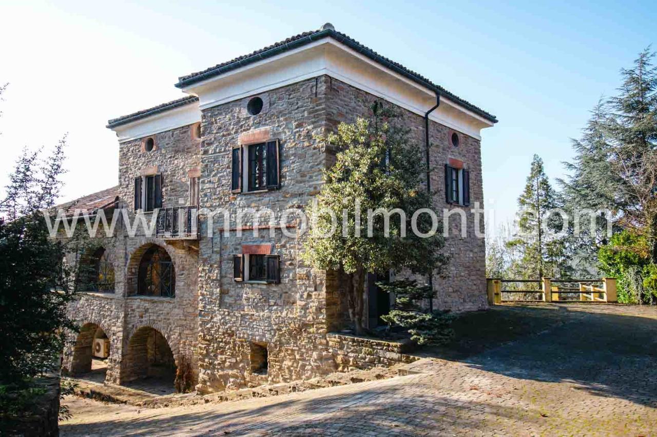 Дом с 11 комнатами в Каваторе, Италия № 38634