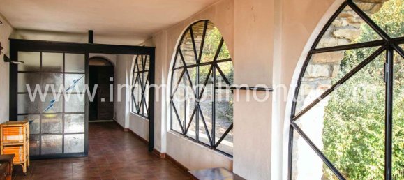 Дом с 11 комнатами в Каваторе, Италия № 38634 16