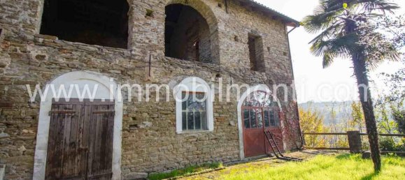 Дом с 11 комнатами в Каваторе, Италия № 38634 6