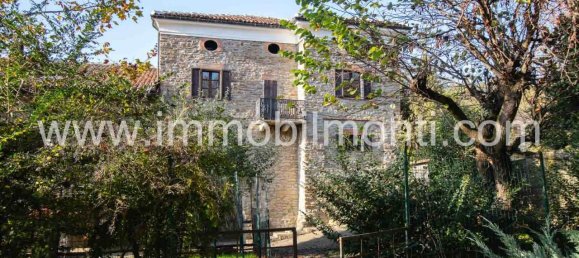 Дом с 11 комнатами в Каваторе, Италия № 38634 30