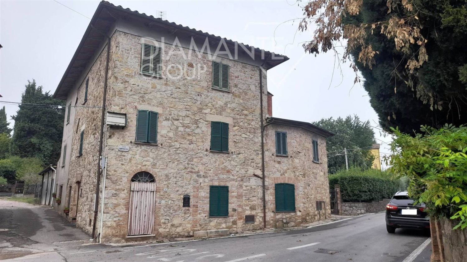 2 chambres Maison à Cetona, Italy No. 358740