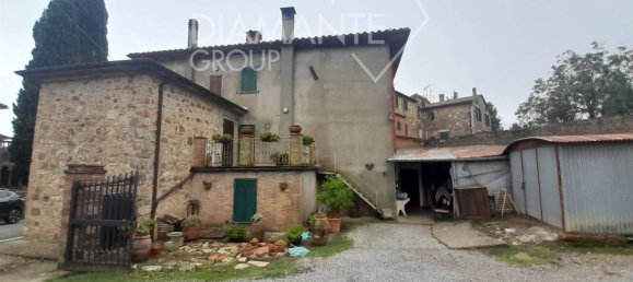 2 chambres Maison à Cetona, Italy No. 358740 6