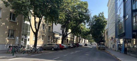 Apartamento de 3 habitaciónes en Brigittenau, Austria No. 177701 10