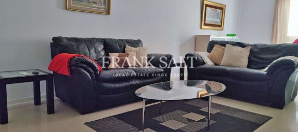 2 bedrooms Apartment in Sliema, Malta No. 7714 2