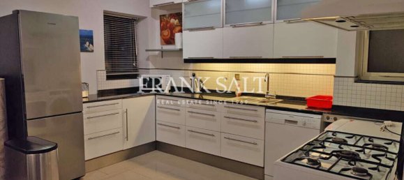 2 bedrooms Apartment in Sliema, Malta No. 7714 5