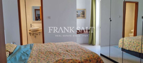 2 bedrooms Apartment in Sliema, Malta No. 7714 6