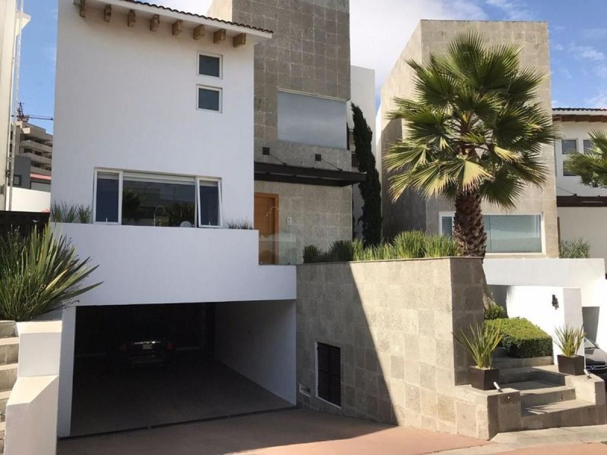 3 Schlafzimmer Haus in Mexico, Nr. 212072