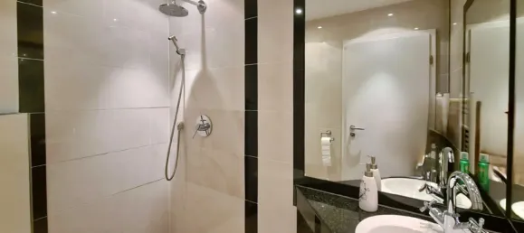 Apartamento de 1 dormitorio en Rhein-Sieg, Germany No. 206152 8