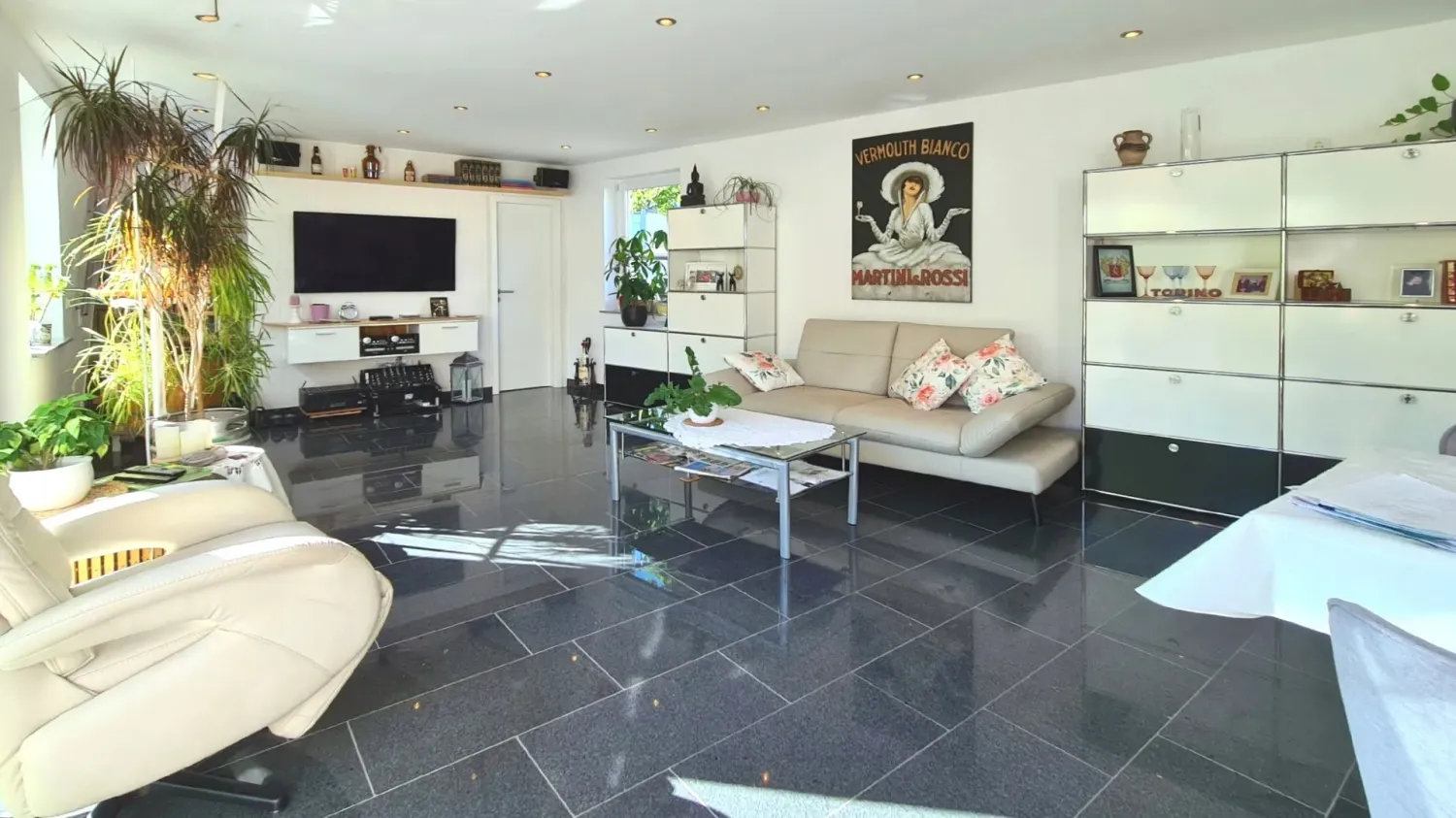 Apartamento de 1 dormitorio en Rhein-Sieg, Germany No. 206152