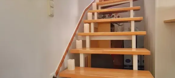 Apartamento de 1 dormitorio en Rhein-Sieg, Germany No. 206152 18