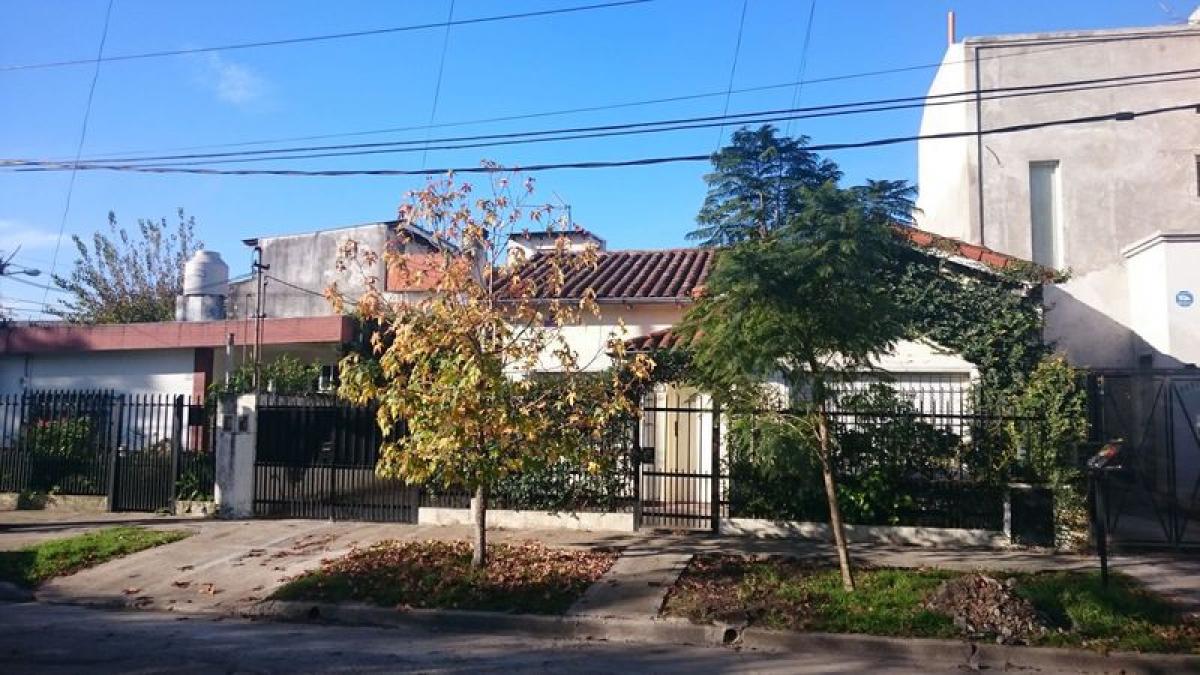 2 Schlafzimmer Haus in Moron, Argentina, Nr. 54213