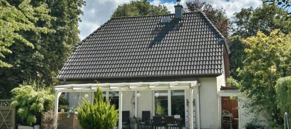 4 rooms House in Bremerhaven, Germany No. 269362 2