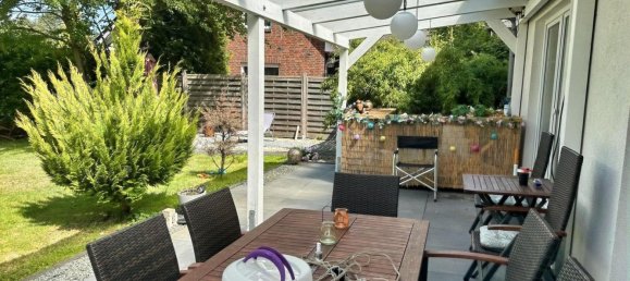 4 rooms House in Bremerhaven, Germany No. 269362 10