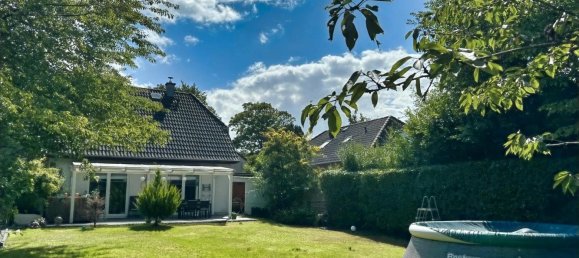 4 rooms House in Bremerhaven, Germany No. 269362 4