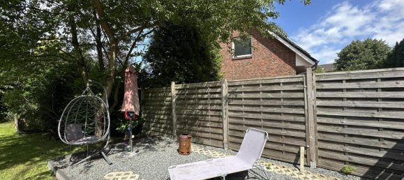 4 rooms House in Bremerhaven, Germany No. 269362 12