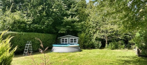 4 rooms House in Bremerhaven, Germany No. 269362 11