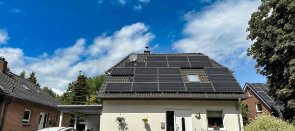 4 rooms House in Bremerhaven, Germany No. 269362 3