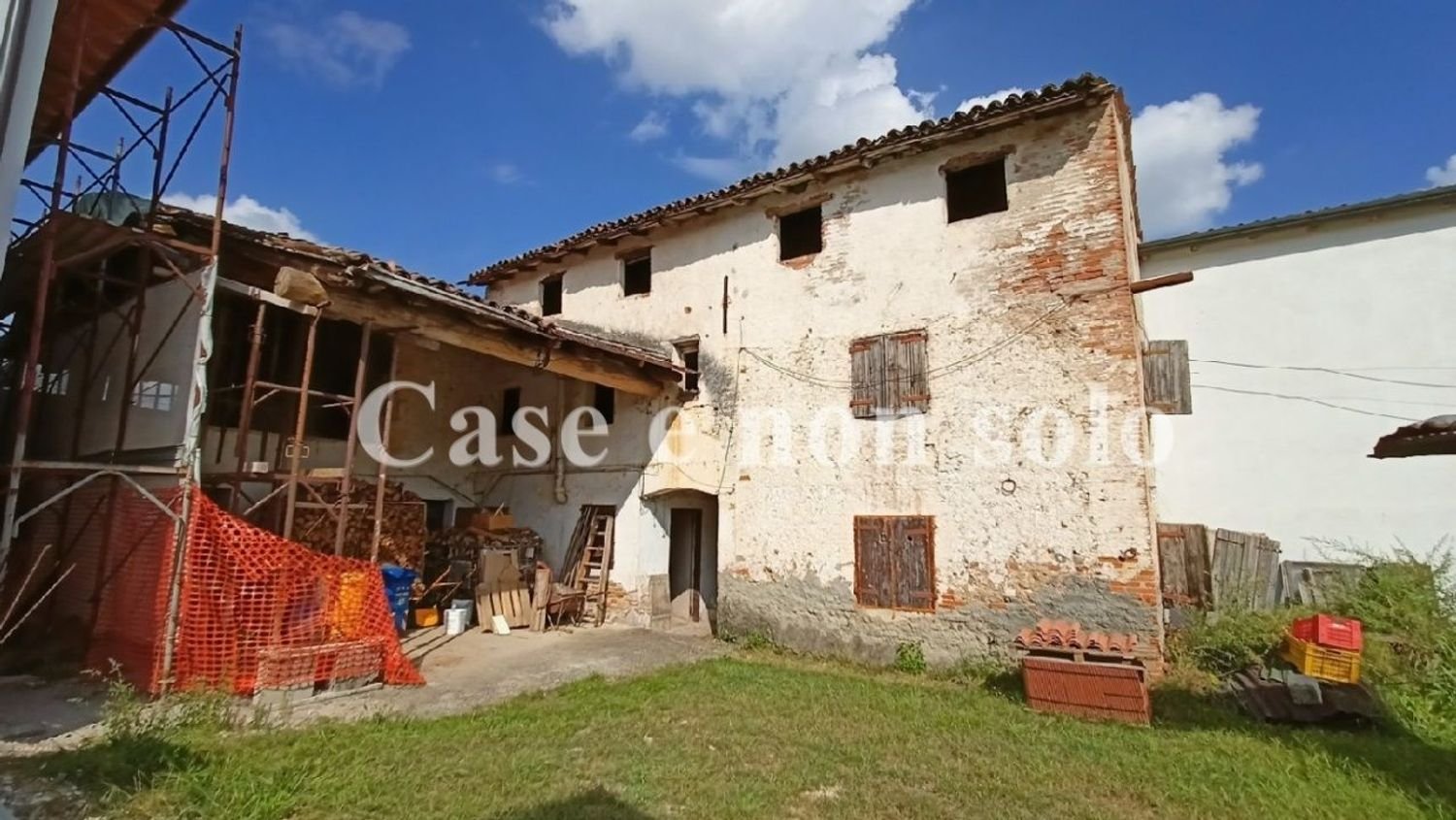 5-Zimmer Haus in Loria, Italy, Nr. 142681