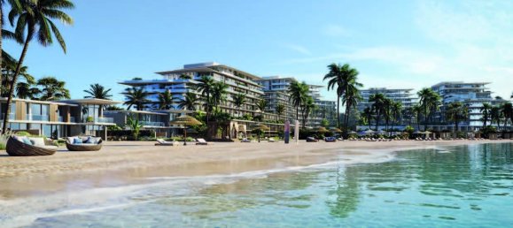 1 Schlafzimmer Wohnung in The World Islands, UAE, Nr. 15345 9