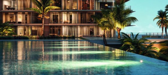 1 Schlafzimmer Wohnung in The World Islands, UAE, Nr. 15345 15