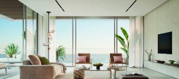 1 Schlafzimmer Wohnung in The World Islands, UAE, Nr. 15345 14