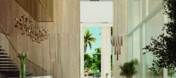 1 Schlafzimmer Wohnung in The World Islands, UAE, Nr. 15345 8