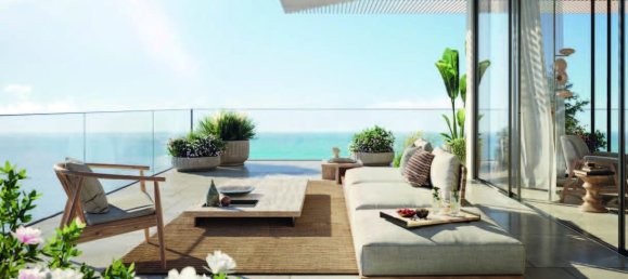 1 Schlafzimmer Wohnung in The World Islands, UAE, Nr. 15345 16