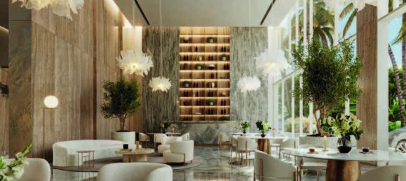 1 Schlafzimmer Wohnung in The World Islands, UAE, Nr. 15345 11