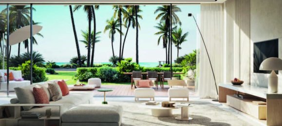 1 Schlafzimmer Wohnung in The World Islands, UAE, Nr. 15345 4