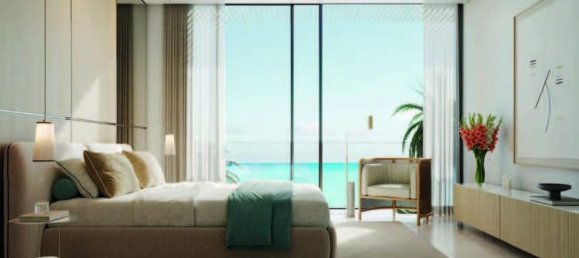 1 Schlafzimmer Wohnung in The World Islands, UAE, Nr. 15345 3