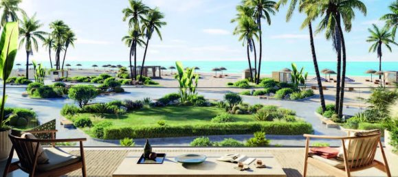 1 Schlafzimmer Wohnung in The World Islands, UAE, Nr. 15345 7