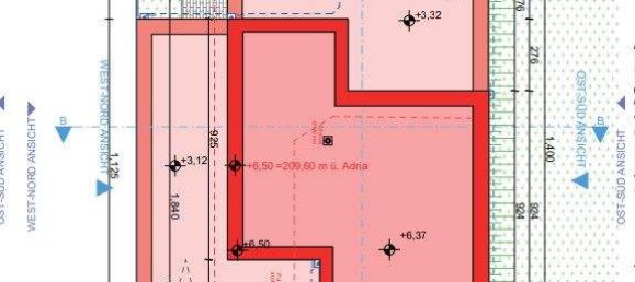 5-salle Maison à Grossweikersdorf, Austria No. 143660 27