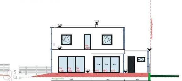 5-salle Maison à Grossweikersdorf, Austria No. 143660 24