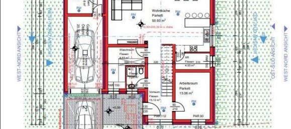 5-salle Maison à Grossweikersdorf, Austria No. 143660 25