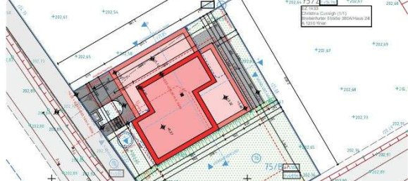 5-salle Maison à Grossweikersdorf, Austria No. 143660 30