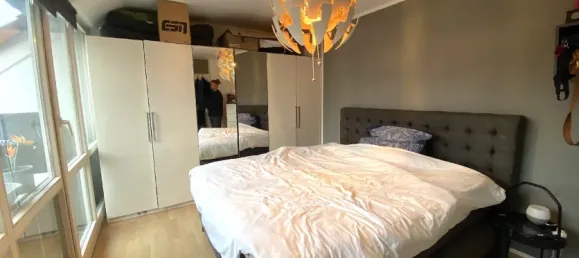 2-salle Appartement à Bonn, Germany No. 9907 3