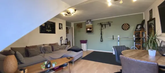 2-salle Appartement à Bonn, Germany No. 9907 4