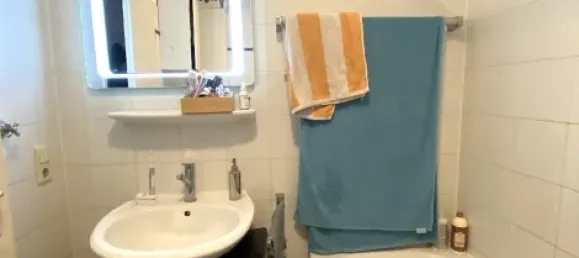 2-salle Appartement à Bonn, Germany No. 9907 2