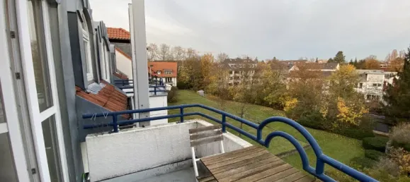 2-salle Appartement à Bonn, Germany No. 9907 5