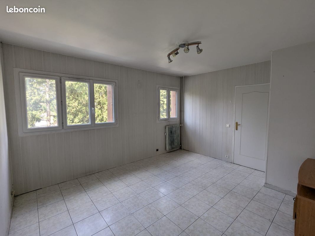 1 غرف نوم شقة في Le Cannet, France رقم 278613