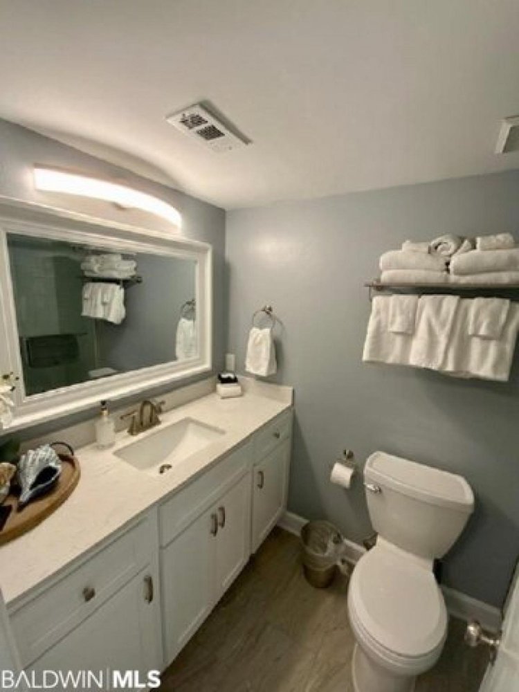 Studio in Gulf Shores, USA No. 415627