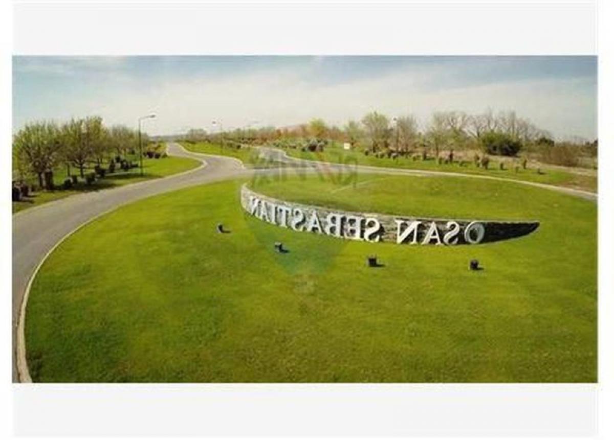  Land in Escobar, Argentina No. 36089