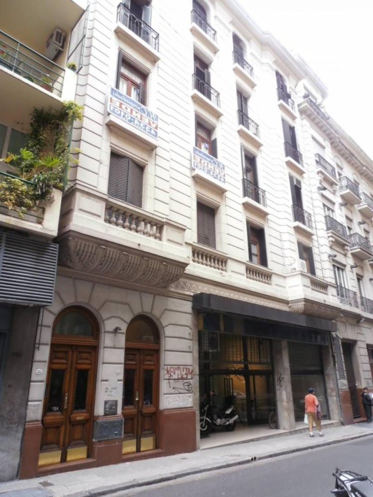 2 bedrooms Apartment in Buenos Aires, Argentina No. 91407