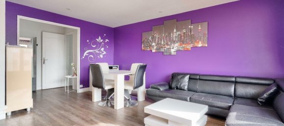 2 Schlafzimmer Wohnung in Neuilly-sur-Marne, France, Nr. 298911 6