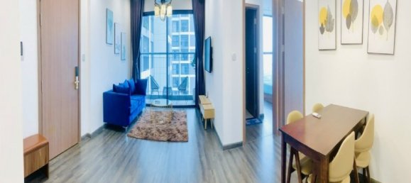 3 Schlafzimmer Wohnung in Gia Lam, Vietnam, Nr. 919 2